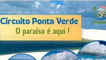 Circuito Ponta Verde